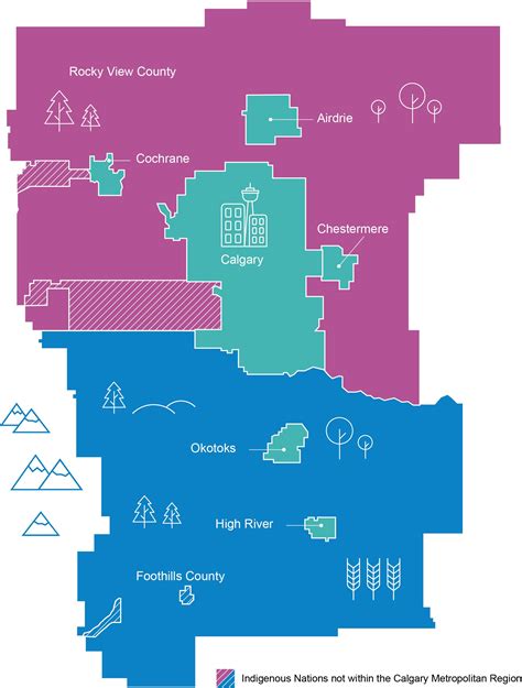 greater calgary metropolitan area|calgary metro population 2022.
